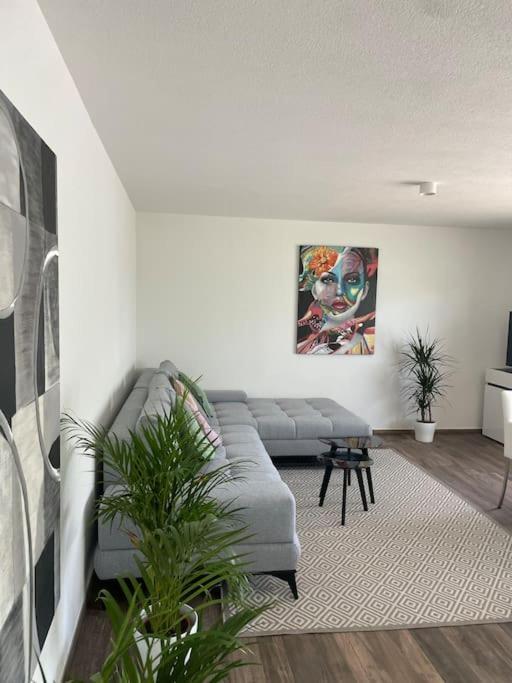 Ferienwohnung Zum Glueck Weißensberg Εξωτερικό φωτογραφία