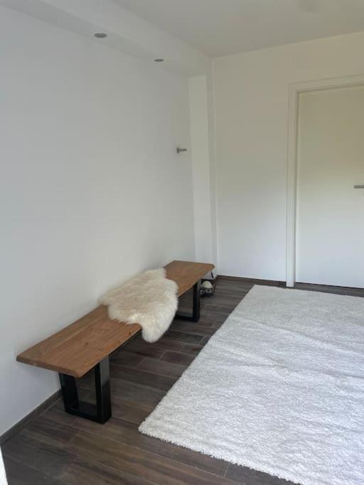 Ferienwohnung Zum Glueck Weißensberg Εξωτερικό φωτογραφία